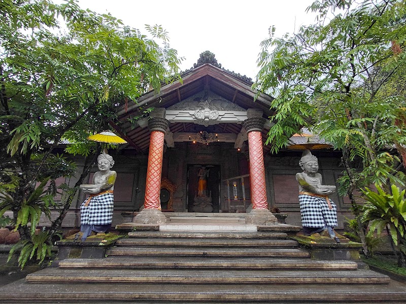 Agung Rai Museum of Art