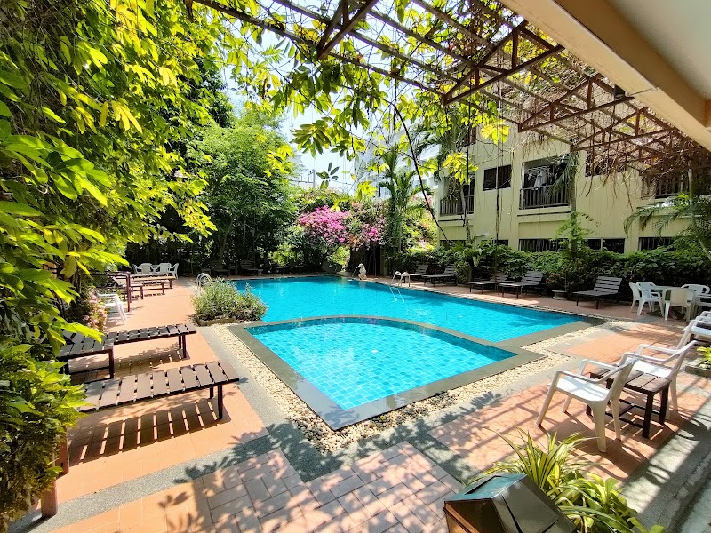 Opey De Place Pattaya - Opey De Place Pattaya 312/86 หมู่ที่ 9 Soi Durian Pattaya Sai 3, Muang Pattaya, Amphoe Bang Lamung, Chang Wat Chon Buri 20150, Thailand