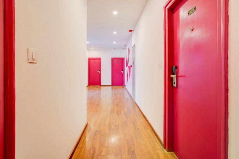 Super Townhouse by OYO RR Nagar - Super Townhouse by OYO RR Nagar, R.R Nagar, Plot Number 5, Main Road, Channasandra, Rajarajeshwari Nagar, Bengaluru, Karnataka 560098, India
