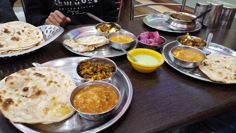 Pradhan Dhaba - Pure Vegetarian - Pradhan Dhaba - Pure Vegetarian, HGHW+CJC, Deri Skaner, Greater Noida, Uttar Pradesh 203207, India