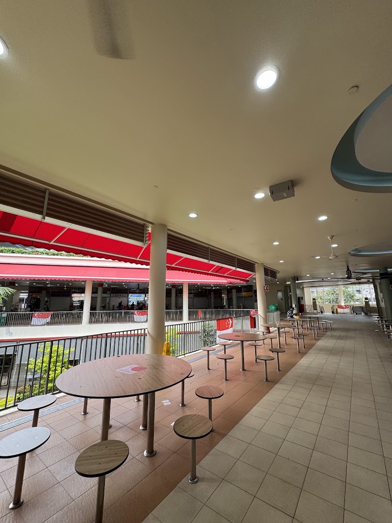 Tiong Bahru Market - Tiong Bahru Market 30 Seng Poh Rd, Singapore 168898
