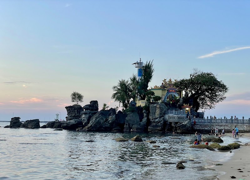Phu Quoc Beach - Phu Quoc Beach, 22 Đường Trần Hưng Đạo, Khu 1, Phú Quốc, Kiên Giang, Vietnam