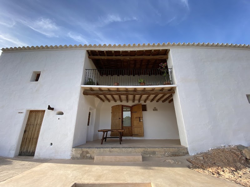 Ses Paisses de Cala D’Hort - Extensio del Museo - Ses Paisses de Cala D’Hort - Extensio del Museo, Diseminado Ses Paisses, 248, 07830 Sant Josep de sa Talaia, Illes Balears, Spain