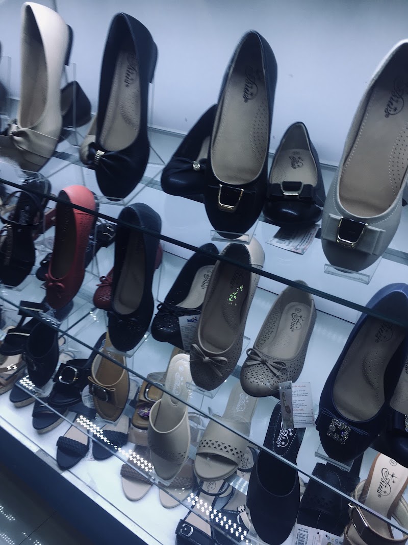 Biti's Official Store - Biti's Official Store, 680-682 Đường Nguyễn Đình Chiểu, Bàn Cờ, Hồ Chí Minh 700000, Vietnam
