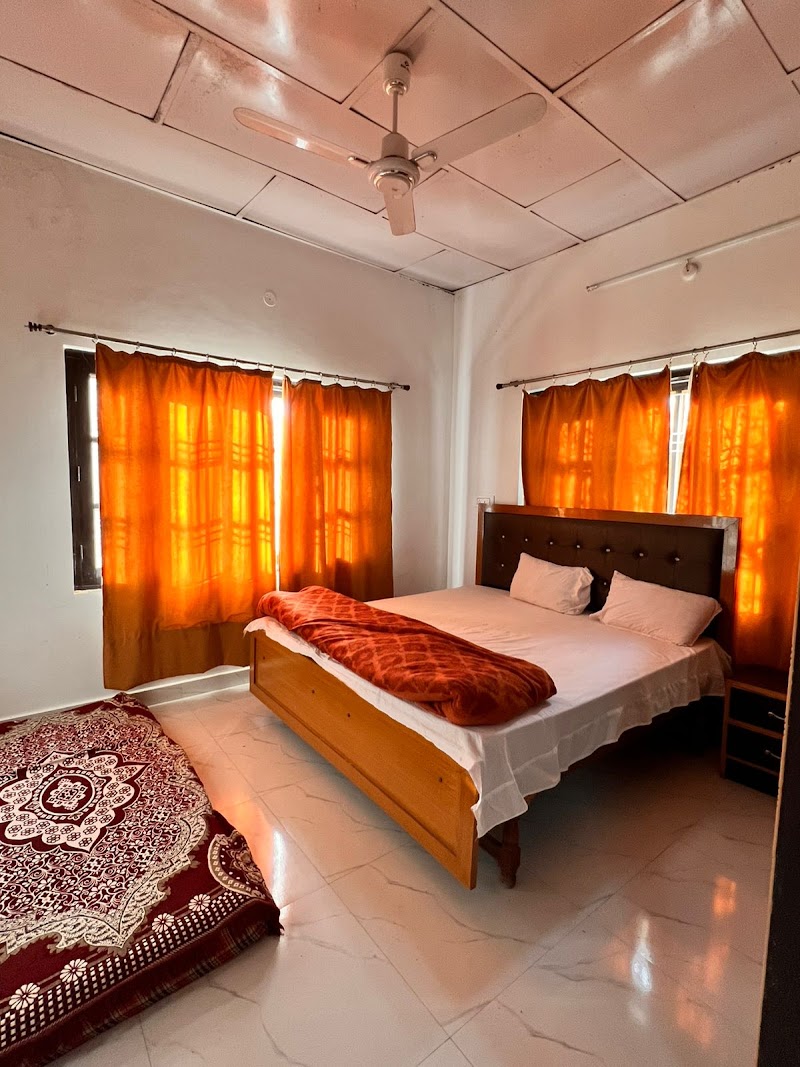 Annies Homestay - Annies Homestay Shyam Nagar Rd, Shyam Nagar, Mant Khas, Dharamshala, Himachal Pradesh 176215, India