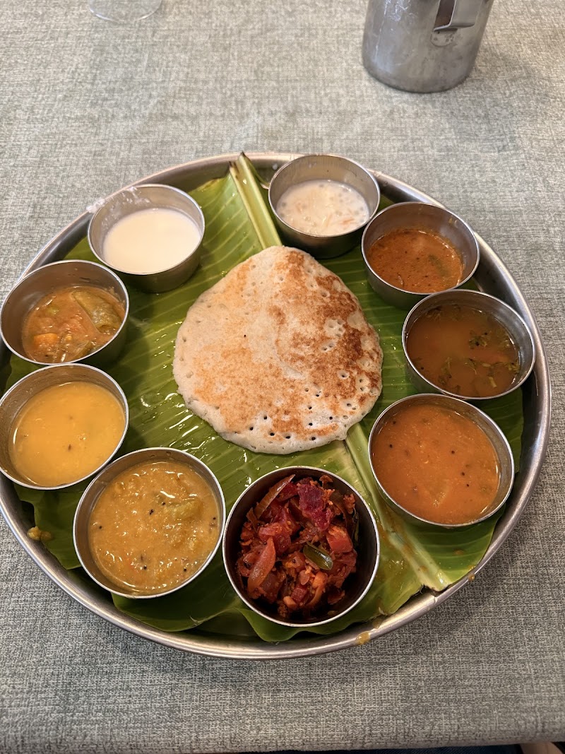 The Paradise Pure Veg Restaurant - The Paradise Pure Veg Restaurant Stone House, Stone House, Stone House Area, Thalayathimund, Ooty, Tamil Nadu 643001, India