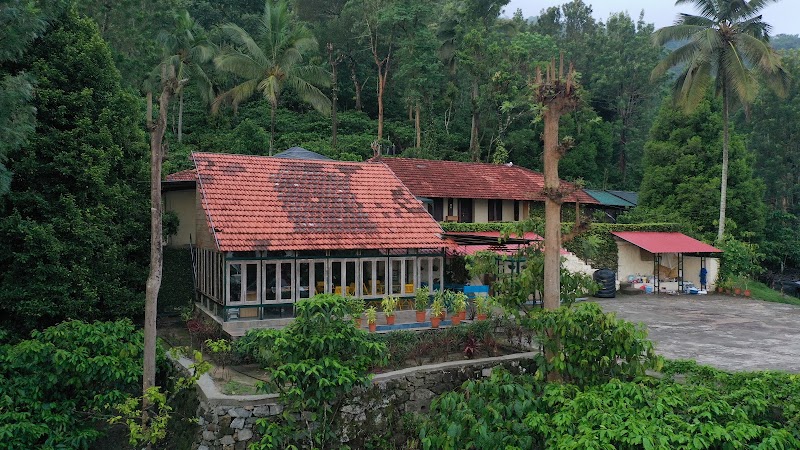 Avadale Wayanad (Stag Groups Not Allowed) - Avadale Wayanad (Stag Groups Not Allowed), Marmalade Springs, c/o, Vivekananda Road, Muttil North, Kalpetta, Kerala 673122, India