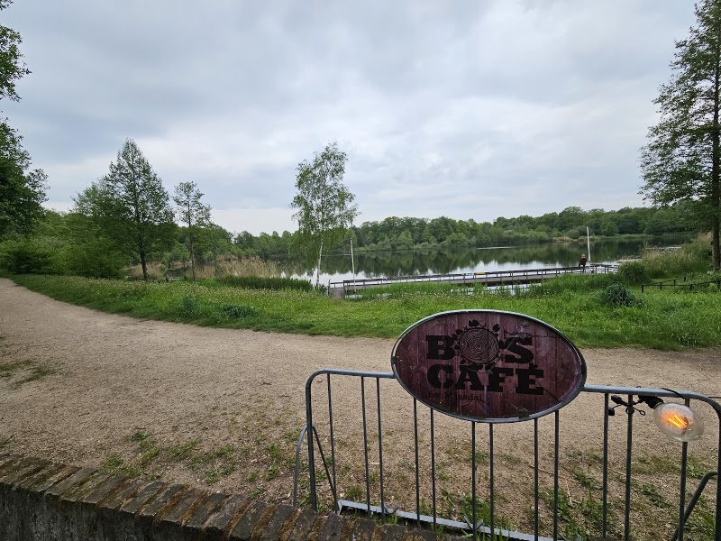 Boscafé Het Maasdal Sharing, Lunch, A la carte & High-Tea restaurant - Boscafé Het Maasdal Sharing, Lunch, A la carte & High-Tea restaurant Tienrayseweg 10c, 5961 NL Horst, Netherlands