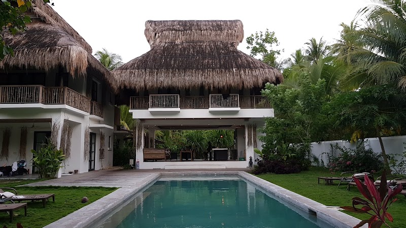 Lux Boutique Resort and Restaurant Siargao