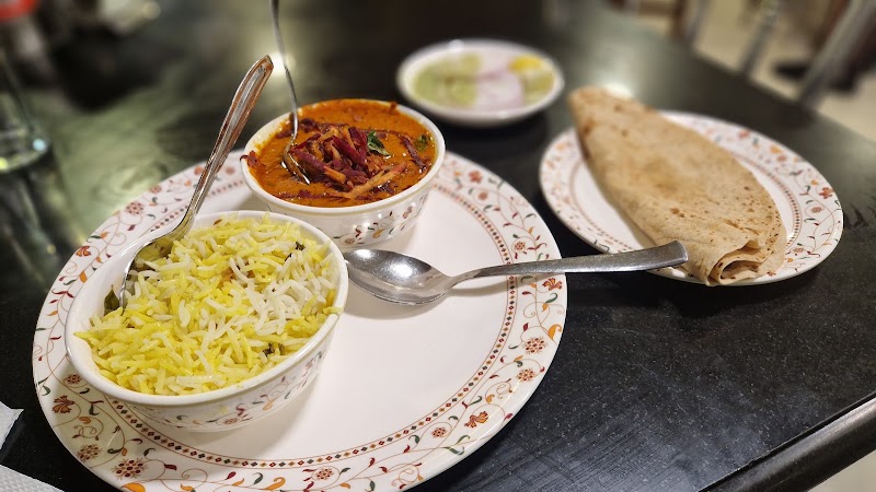 Olympia Coffee House - Olympia Coffee House 1, Shahid Bhagat Singh Rd, Scindia Society, Police Colony, Apollo Bandar, Colaba, Mumbai, Maharashtra 400001, India