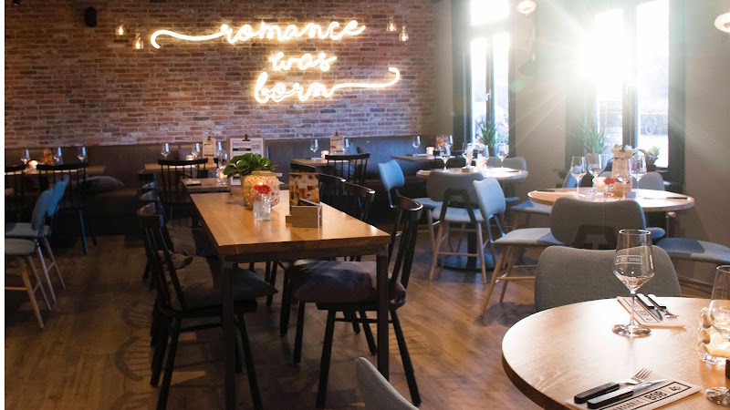 Brasserie BOB & Co