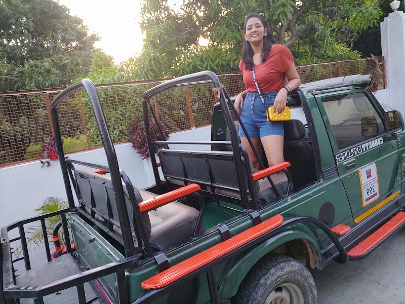 Anugraha Home Stay - Anugraha Home Stay Dhela Rd Himmatpur Dotiyal, Ramnagar, Sewal Khaliya, Uttarakhand 244715, India
