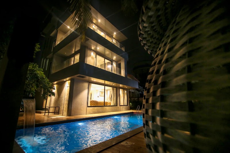 5BHK Oasis Villa by Jalanta Stays - 5BHK Oasis Villa by Jalanta Stays, Gold Valley, Sector A/B Bunglow.37, Gold Valley Sector D, Gold Valley, Lonavala, Maharashtra 410403, India