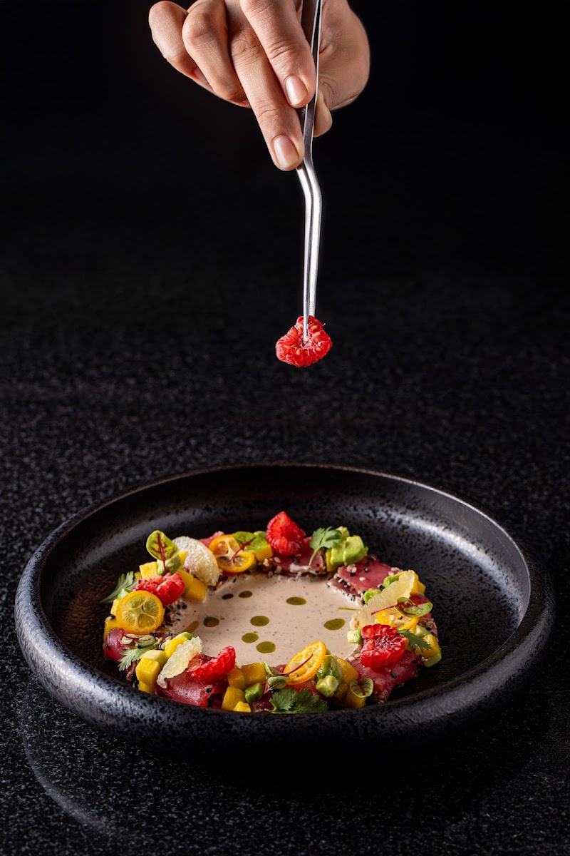 Siddharta Lounge by Buddha-Bar - Siddharta Lounge by Buddha-Bar, The Pier, Yas Bay Waterfront - Yas Island - YS2 - Abu Dhabi - United Arab Emirates