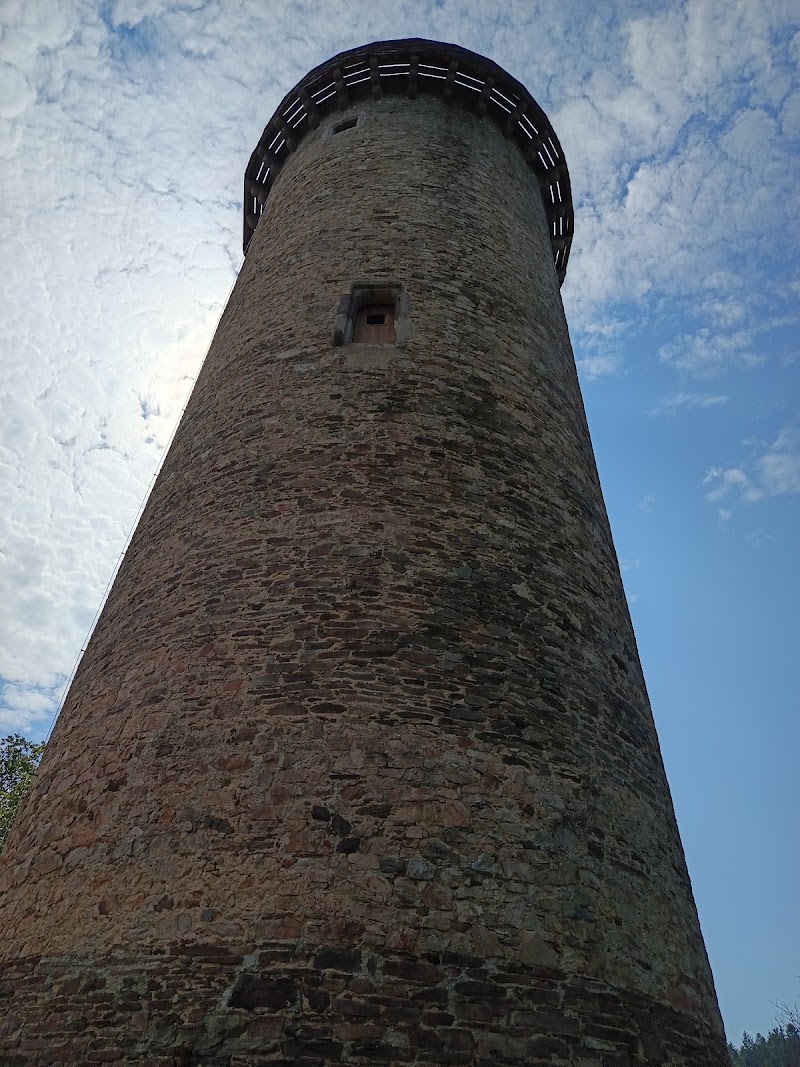 Rožmberk nad Vltavou / Rosenberg - Rožmberk nad Vltavou / Rosenberg, Rožmberk nad Vltavou 85, 382 18 Rožmberk nad Vltavou, Czechia