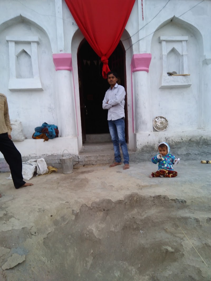 Ban - Ban, Uttar Pradesh, India