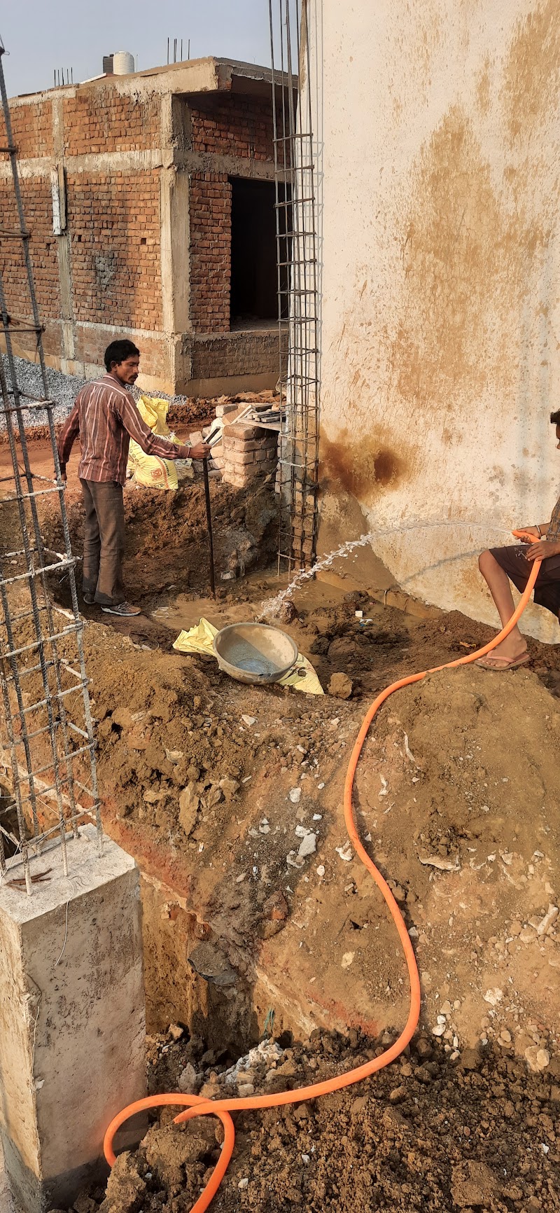 DP builders - DP builders, Main Rd, Professor Colony, Radhaswami Nagar, Patel Para, Raipur, Chhattisgarh 492001, India