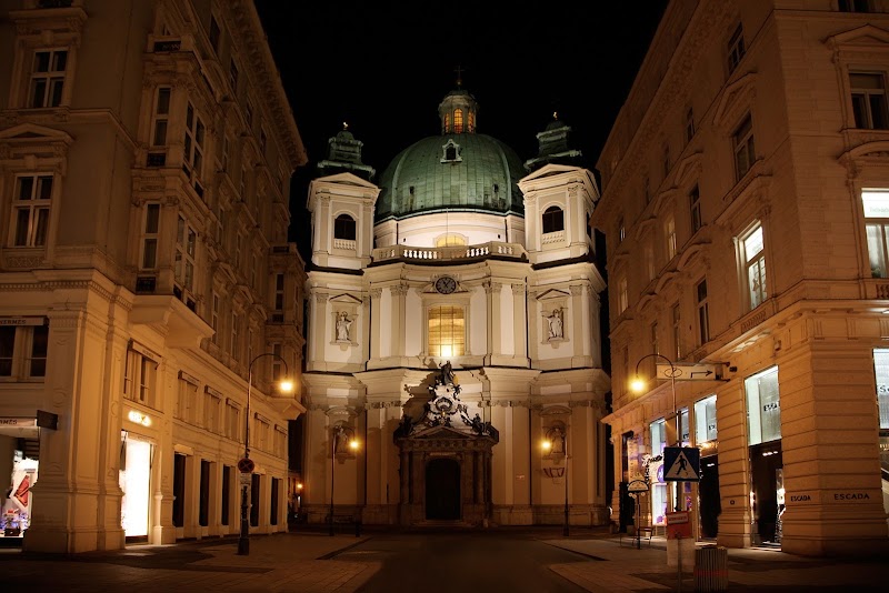 Classic Ensemble Vienna - Classic Ensemble Vienna, Peterspl. 1, 1010 Wien, Austria