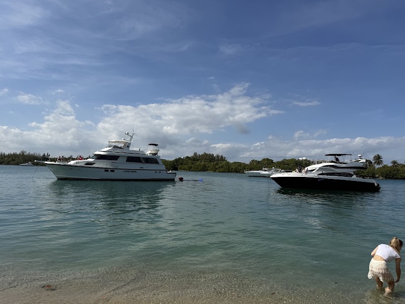 Dolphin Water Sport - Dolphin Water Sport, 401 Biscayne Blvd, Miami, FL 33132, USA