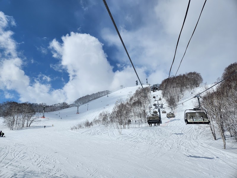 Rusutsu Ski Resort - Rusutsu Ski Resort 13 Izumikawa, Rusutsu, Abuta District, Hokkaido 048-1711, Japan