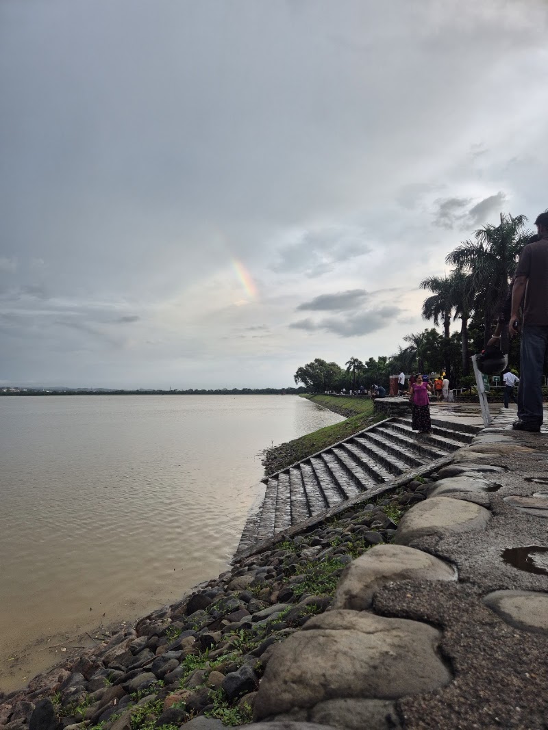 Sukhna Lake Park - Sukhna Lake Park PRP9+CMP, Sector 6, Chandigarh, 160001, India