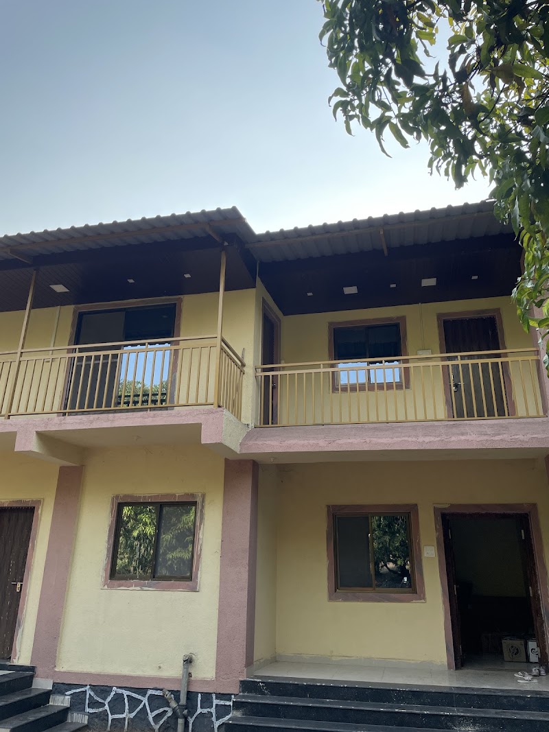Nature Treat Resort - Nature Treat Resort Bhilawale Road, near PNP College, Vavandal, Maharashtra 410201, India
