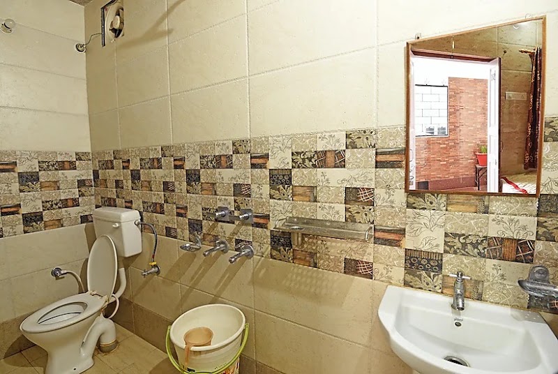 WOODEN ACRES - WOODEN ACRES, 9FJ7+3JR, Tallital, Nainital, Uttarakhand 263001, India