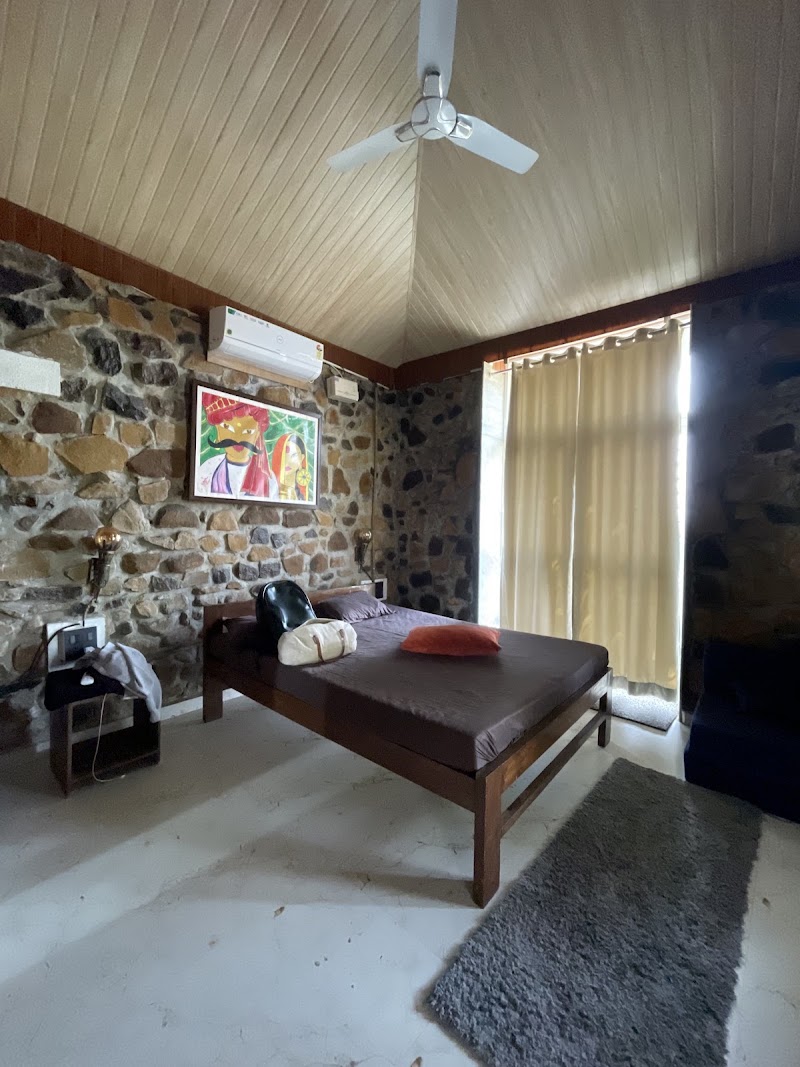 Trimbak Woods Villa - Trimbak Woods Villa VC5W+253, Avhate, Maharashtra 422214, India