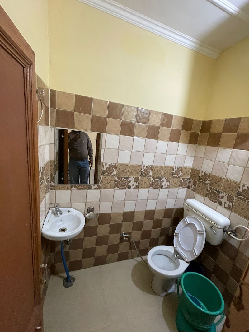 Central apartment chandigarh - Central apartment chandigarh, 203, Gali no 1, Burail, Burail Village, Sector 45, Chandigarh, 160047, India