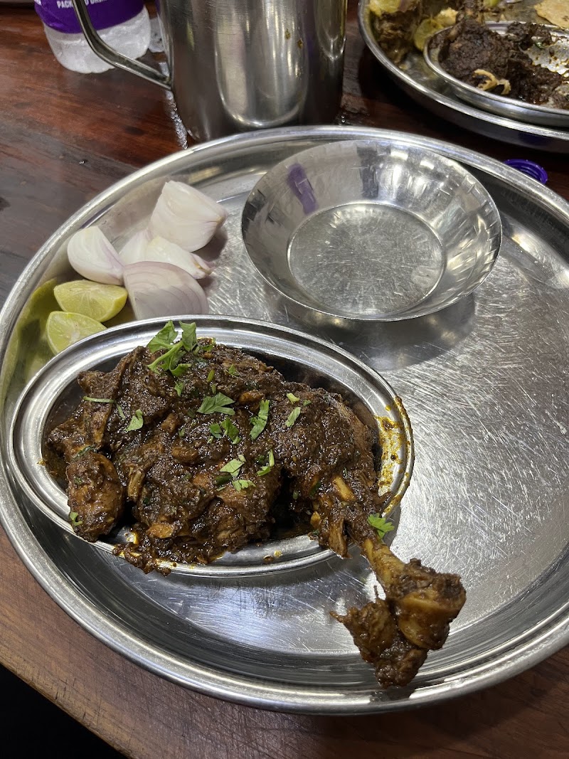 Sainath Khanawal - Sainath Khanawal Alka Chowk, RB Kumthekar Rd, पंतांचा गोट, Pantancha Gate, Sadashiv Peth, Pune, Maharashtra 411030, India