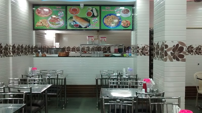RASOI FAST FOOD CORNER