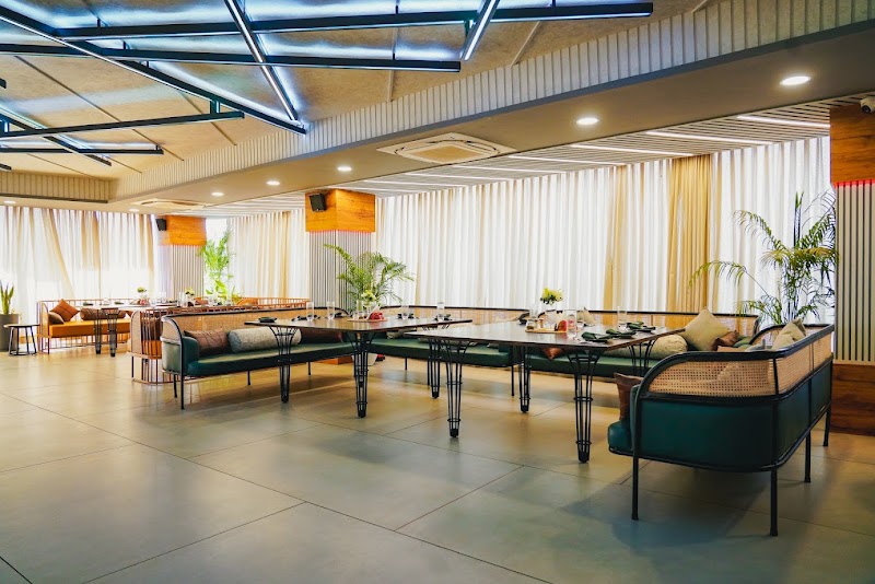 Iris Indore