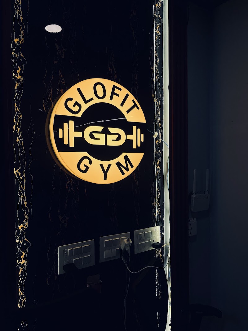 Glofit Gym - Glofit Gym H, 816, Sector 47, Gurugram, Haryana 122018, India