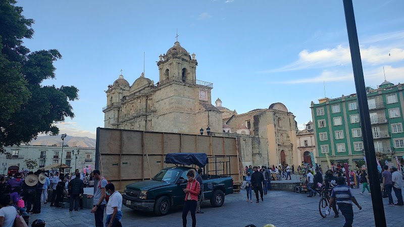 Centro - Centro Centro, Oaxaca, Mexico