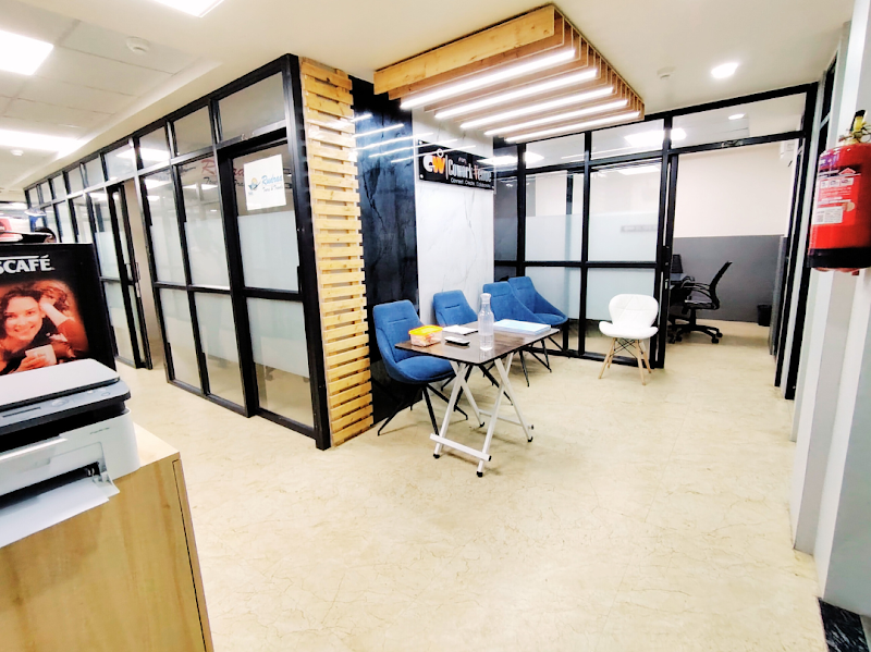 Cowork Venue : Coworking and Business Center - Cowork Venue : Coworking and Business Center Cowork Venue 1st Floor, New Annex Building Arch Bishop's House, Satya Nagar, Bhubaneswar, Odisha 751007, India