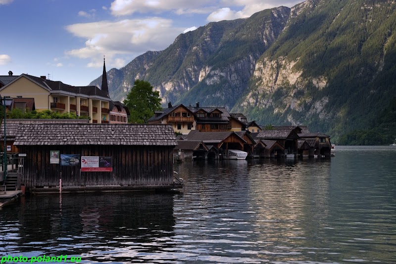 Bootsvermietung Schwarzmayr - Boat Rental - Bootsvermietung Schwarzmayr - Boat Rental Hallstätter, 4830 See, Austria