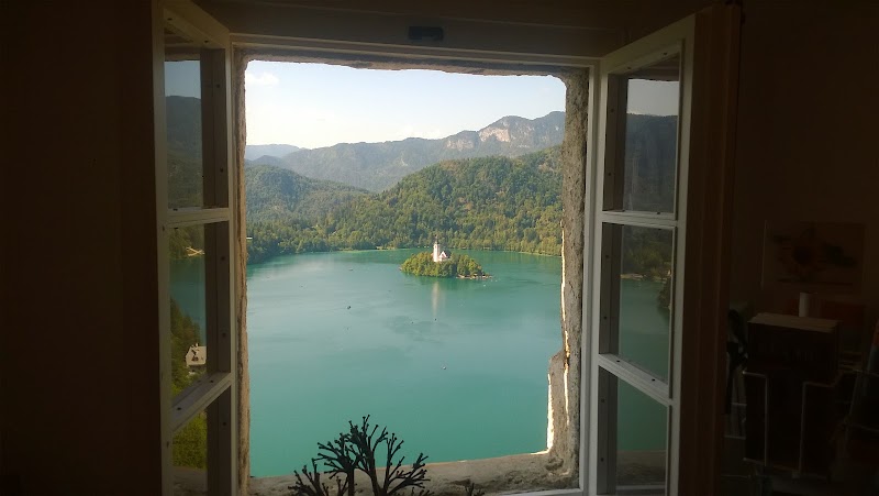 Bled Castle Museum - Bled Castle Museum Grajska cesta 61, 4260 Bled, Slovenia