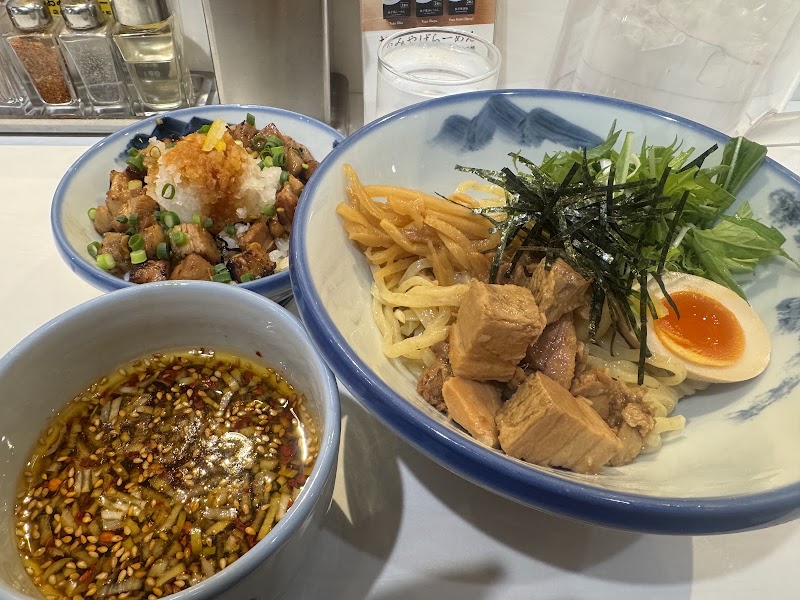 Afuri Shinjuku Lumine - Afuri Shinjuku Lumine Japan, 〒160-0023 Tokyo, Shinjuku City, Nishishinjuku, 1-chōme−1−５ ルミネ1 B2F
