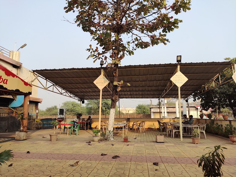 Doaba Dashmesh Dhaba (PURE VEG) - Doaba Dashmesh Dhaba (PURE VEG), Great Eastern Rd, N.H. 6, Kumhari, Raipur, Chhattisgarh 490042, India