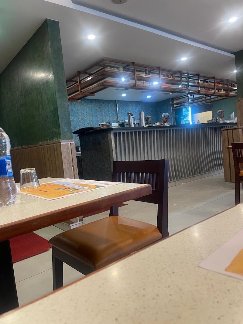 Salkara Restaurant - Salkara Restaurant, 332, Mini Bypass Rd, Near M.I.M.S Hospital, Govindapuram, Kozhikode, Kerala 673016, India