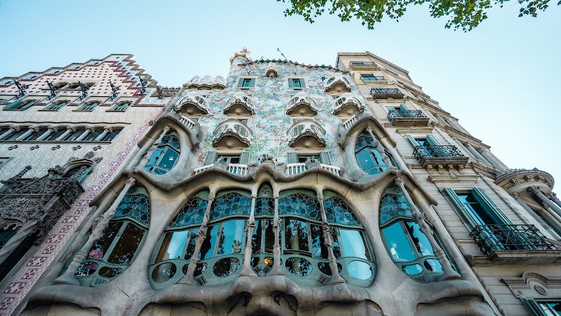 Barcelona Dreaming - Barcelona Dreaming, 3-2, Carrer Vigatans, 8, Ciutat Vella, 08003 Barcelona, Spain