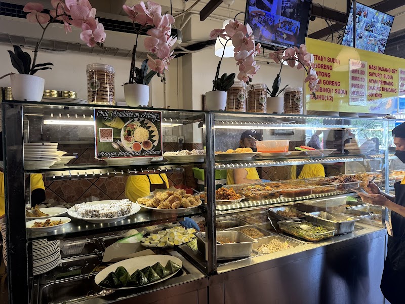 Village Park Restaurant - Village Park Restaurant 5, Jalan SS 21/37, Damansara Utama, 47400 Petaling Jaya, Selangor, Malaysia
