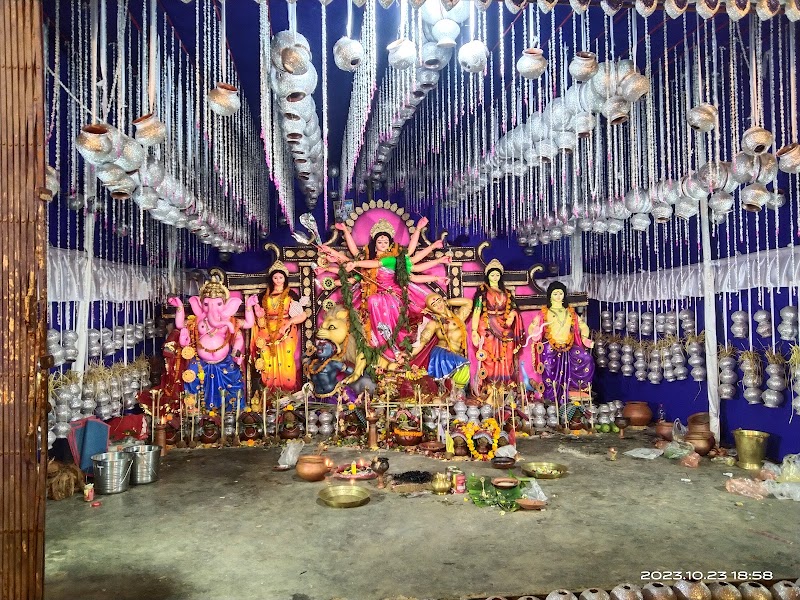 DNK field - DNK field M65C+762, Umerkote, Odisha 764073, India