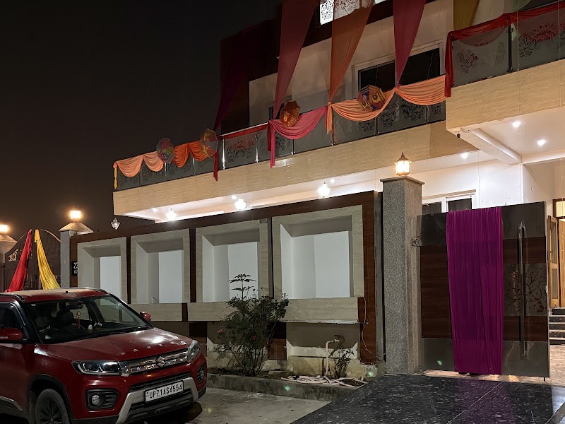 Pratap Living - The Villa and Homestay Golf City - Pratap Living - The Villa and Homestay Golf City 23, Poket -7, Villa No 23, Golf City, Sector C, Lucknow, Yusufnagar, Uttar Pradesh 226030, India