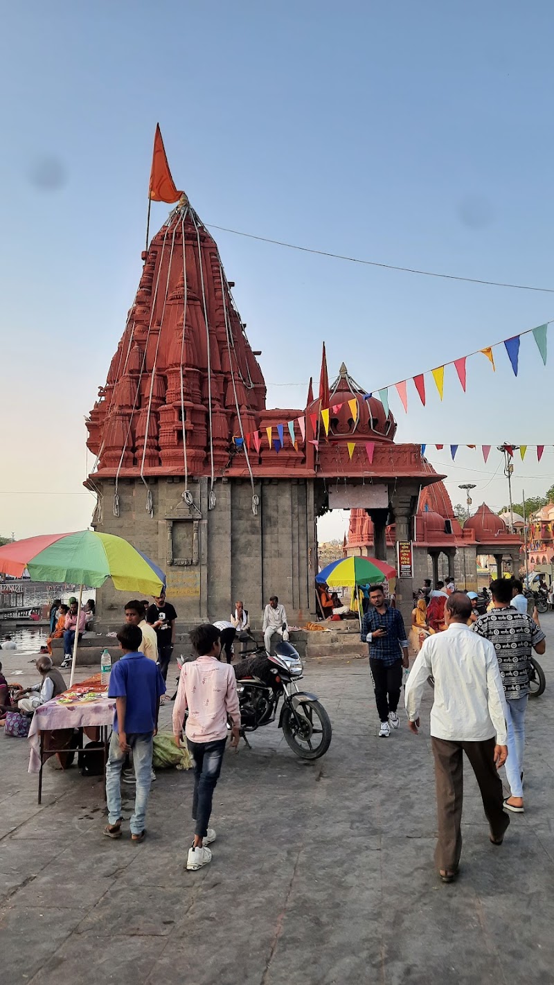Ramghat Marg - Ramghat Marg Ramghat Marg, Ujjain, Madhya Pradesh 456006, India