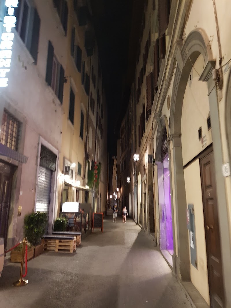 Dante's Relais - Dante's Relais, Piazza de Cimatori, 1, 50122 Firenze FI, Italy