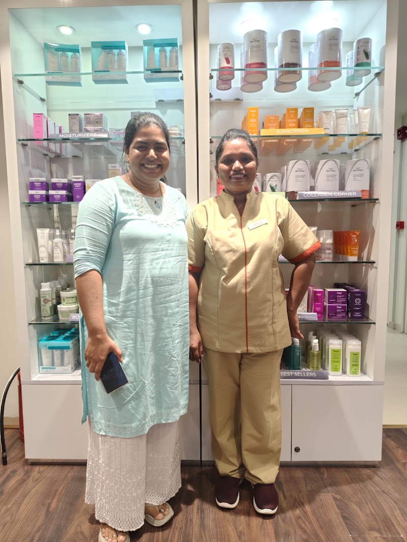 Kaya Clinic - HSR Layout - Kaya Clinic - HSR Layout No 27, First Floor, No 435, Main Road, opposite Soch, 1st Sector, HSR Layout, Bengaluru, Karnataka 560102, India