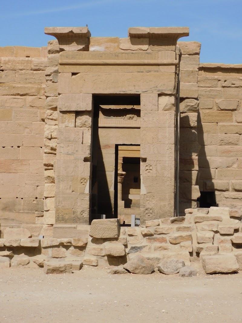 Philae - Philae, Aswan 1, Aswan Governorate, Egypt