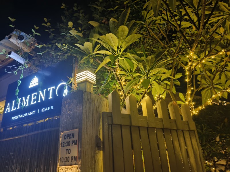 Alimento Restaurant And Cafe - Best Restaurant in Prayagraj |Top Cafe And Restaurant in Prayagraj - Alimento Restaurant And Cafe - Best Restaurant in Prayagraj |Top Cafe And Restaurant in Prayagraj Cantt Police Station, Alka Puri Colony, Prayagraj, Uttar Pradesh 211001, India