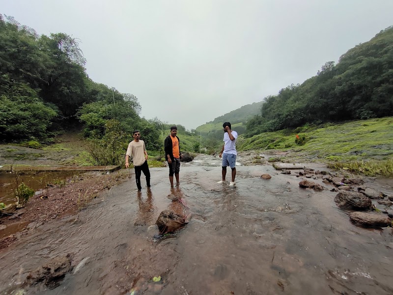 GT Waterfalls - GT Waterfalls 58 Ranjanwadi, Mahabaleshwar, Haroshi, Maharashtra 412806, India